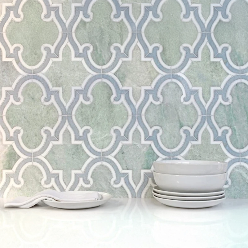 Montgomery Alabama Tile