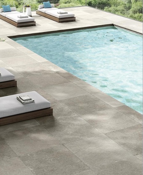Nashville Tile Selection