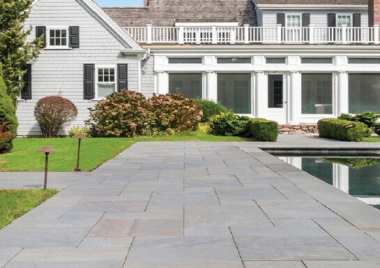 Pennsylvania Bluestone