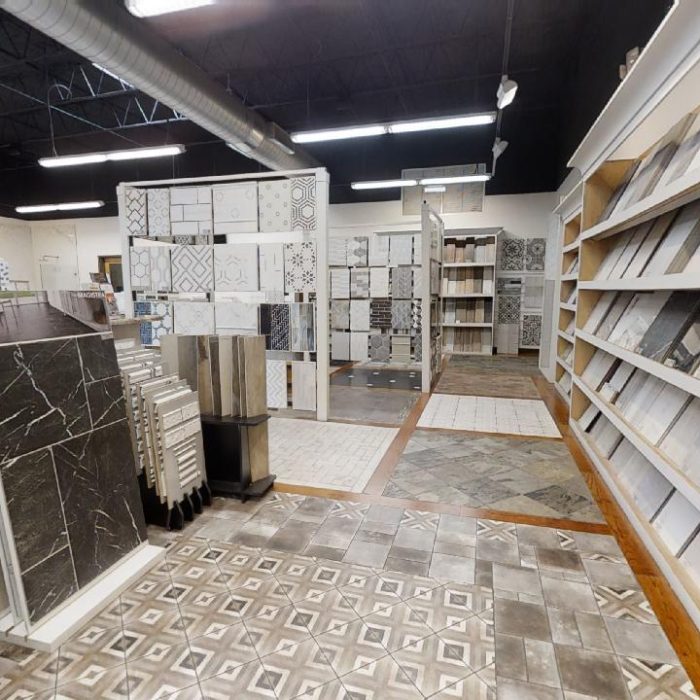 marble tile retailer Pensacola